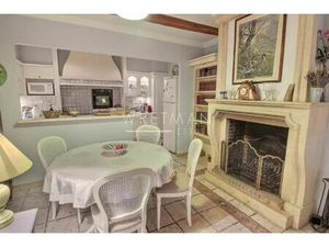 Vente maison 4 pièces 124 m² Saint-Martin-Vésubie (06450)