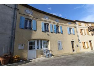 Vente maison 4 pièces 113 m² à Alaigne (11240)  107 000 €