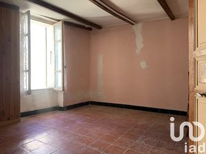 Vente maison 5 pièces 80 m² à Peyriac-de-Mer (11440)  160 500 €