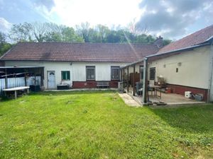 Vente maison 3 pièces 68 m² à Guerbigny (80500)  109 500 €