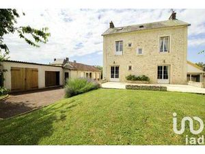 Vente Maison à Bueil (27730) : à vendre / 161m² Bueil