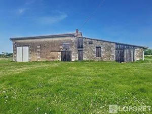 Appartement T1 Chatenet à vendre