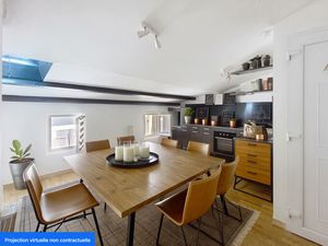 Appartement T3 Malaucène à vendre
