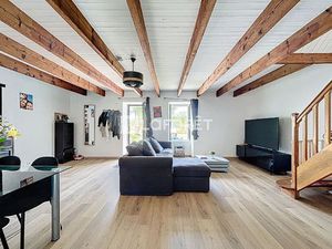 Maison T3 La Chapelle-de-Brain à vendre