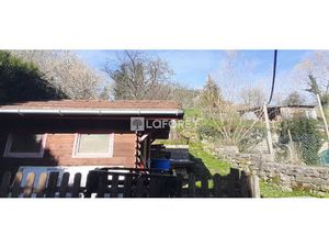 Maison T12 près de SALINS LES BAINS à vendre