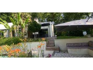 Maison contemporaine avec piscine et jardin Saint-André-d'Allas (24)