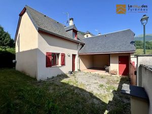 Vente maison 4 pièces 92 m² à Arreau (65240)  NaN €