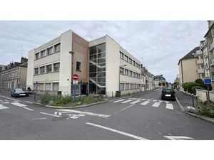 A vendre ou A louer  270 m2 de bureaux - Proche quartier Dunois / Faubourg Bannier