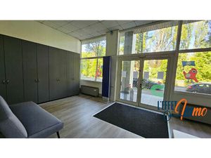 Local commercial Mulhouse 57.97 m2
