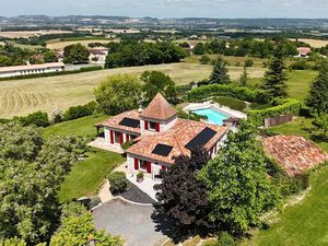 Vente maison 6 pièces 160 m² à Lacépède (47360)  335 000 €