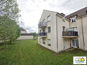 Achat Appartement 2 pièces 49m² VEMARS 95470