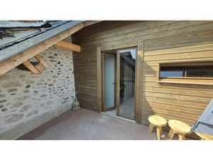 Vente maison 4 pièces 100m2 Saint-Côme-d'Olt 12500 - 265000 € - Surface Privée