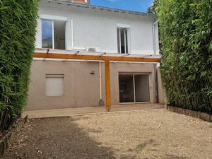 Vente maison 5 pièces 125 m² Valence (26000)