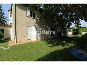 Vente maison 6 pièces 162 m² Valence (26000)