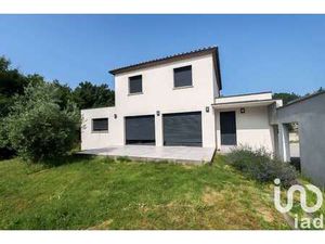 Vente Maison à Boisset-et-Gaujac (30140) : à vendre / 148m² Boisset-et-Gaujac