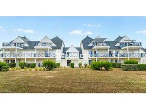 Vente Appartement 3 pièces au Croisic (44490) : à vendre 3 pièces / 53m² Le Croisic