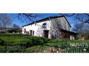 en vente Maison 132 74 m² – 230 000 € |Autrey