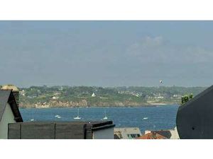 Vente Appartement 6 pièces et plus Bord de Mer à Plougonvelin (29217) : à vendre 6 pièces 