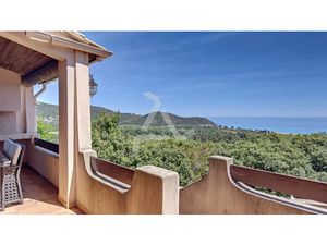 Vente villa 5 pièces 113.14 m² à Sainte lucie de porto vecchio (20144)  690 000 €