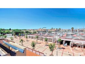 Vente appartement 2 pièces 24.03 m² à Leucate (11370)  92 000 €