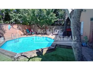 Vente maison 6 pièces 220 m² à Villeneuve-Tolosane (31270)  610 000 €