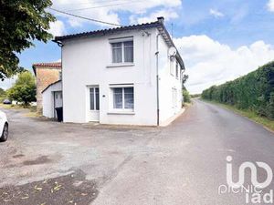 Vente Maison à Cezais (85410) : à vendre / 95m² Cezais