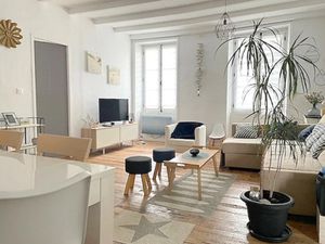 Vente appartement 3 pièces 103 m² à Saint-Sauveur-d'Aunis (17540)  161 180 €