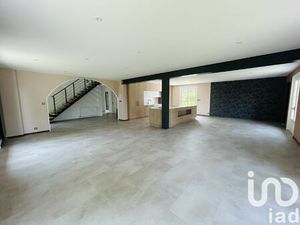 Vente maison 9 pièces 216 m² Mervans (71310)