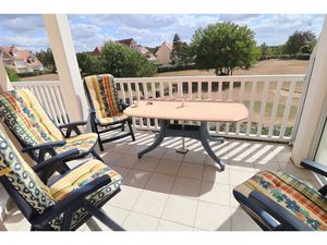 Vente appartement 4 pièces 79.44 m² à Le Touquet-Paris-Plage (62520)  630 000 €