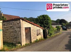Vente terrain 100 m² à Challes-la-Montagne (01450)  8 000 €
