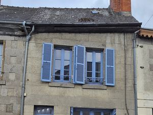 Vente Maison/villa 3 pièces