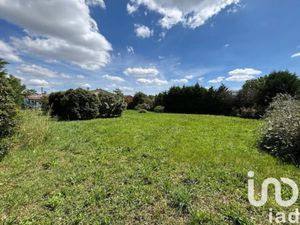 Vente terrain 590 m² à Aussonne (31840)  175 000 €
