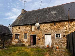 Vente Maison à Sens-de-Bretagne (35490) : à vendre / 71m² Sens-de-Bretagne