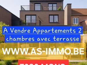 TROP TARD VENDU : ) WWW.AS-IMMO.BE