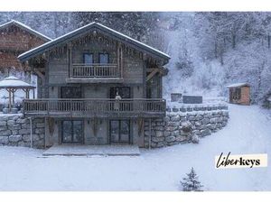 Chalet Moderne | Portes du Soleil