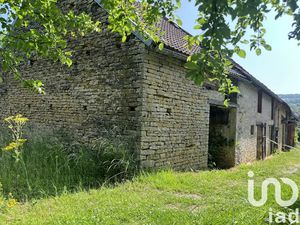 Vente maison 5 pièces 200 m² à Beurizot (21350)  34 000 €