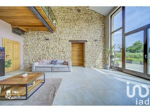 Maison de luxe à vendre à Roussy-le-Village