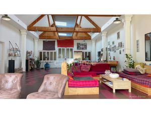 Maison à vendre SAINT REMY DE MAURIENNE 6 pièce(s) 250m2 567 000€