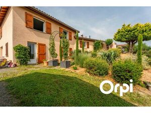 Maison de luxe à vendre à Ternand