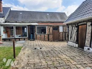 Vente maison 4 pièces 90 m² à Lanchères (80230)  157 500 €
