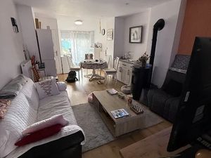 Vente maison 4 pièces 78 m² à Fouquières-lès-Lens (62740)  120 000 €