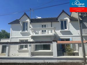 Vente maison 4 pièces 82.02 m² à La Rivière-de-Corps (10440)  149 000 €