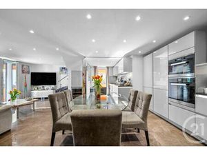 Achat Appartement 3 pièces 61m² BEAULIEU SUR MER 06310