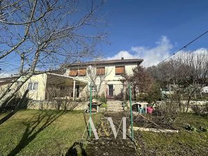Vente maison 6 pièces 113.9 m² à Gond-Pontouvre (16160)  159 000 €