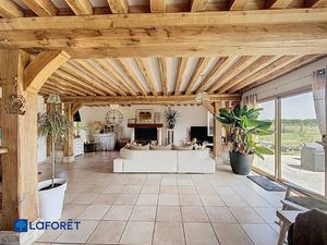 Maison T11 Bâlines à vendre