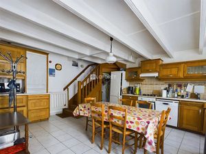 Vente maison 4 pièces 56 m² à Ile-de-Sein (29990)  188 000 €