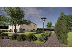 Vente maison 4 pièces 120 m² à Satolas-et-Bonce (38290)  219 000 €