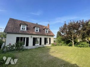 Vente maison 6 pièces 154 m² à Picquigny (80310)  231 000 €