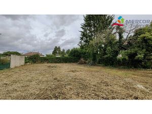 Achat Terrain 300m² KOLBSHEIM 67120