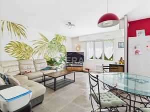 Vente maison 4 pièces 80 m² à Briscous (64240)  321 000 €